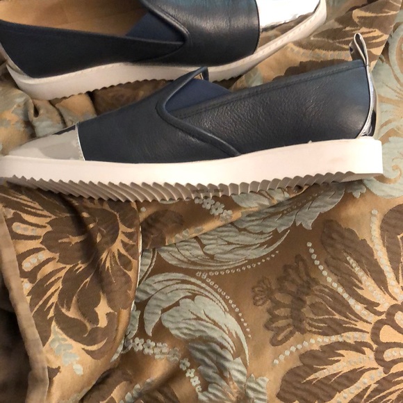 Karl Lagerfield Loafers - Picture 3 of 5